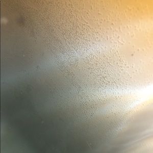 Meet your Posher, Claire